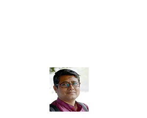 Alok sanayal