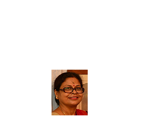 Anindita Mandal