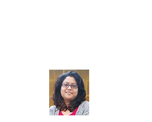 Debosmita