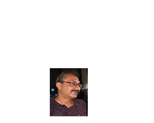 Gautam Gangopadhyay