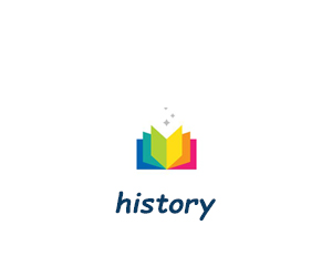 History