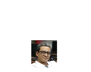 Sabuj mukhopadhya & Bondikishor mitro