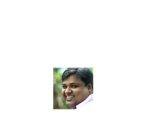 Subrata Ray
