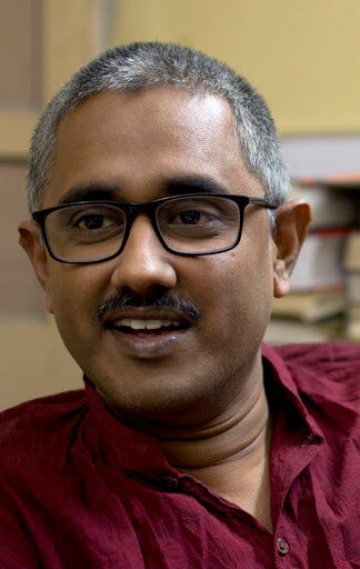 Sourav Bhattacharya